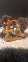 Ny Form troll figura