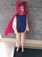 Simba -toys  fiú  baba  /barbie méret/