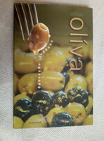 Tamás Jenő: Olíva