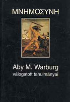 Aby M. Warburg válogatott tanulmányai -