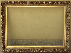 Képkeret, 70*100 (71*101) cm-es képhez