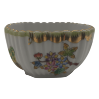 Herendi mini viktória mintás bonbonier M01600