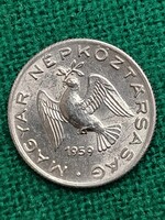 10 Fillér 1959 ! Szép !