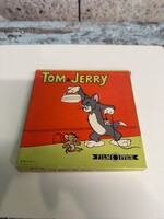 Tom és Jerry 8 mm Diafilm A161