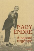 Nagy Endre A ​kabaré regénye