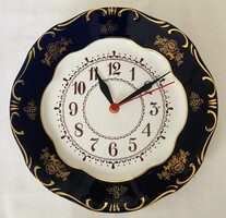 Eladó Zsolnay Pompadur porcelán falióra