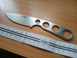 Nyakkés, vadászkés, EDC kés SRM S601