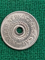 2 Fillér 1955 !