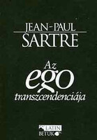 Az ego transzcendenciája - Jean-Paul Sartre