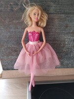 MATTEL BARBIE  2015  balerina