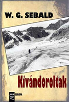 Kivándoroltak - Winfried Georg Sebald