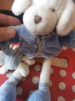 Jellycat plüssök 038. (Zenélő Kutya) - Jellycat plushies 038. (Musical Dog)