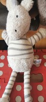 Jellycat plüssök 034. (Tiggy Zebra) - Jellycat plushies 034. (Tiggy Zebra)