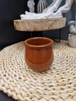 Népművészeti kerámia