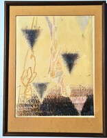 Nagy gábor-floodplain angel hunters-1990