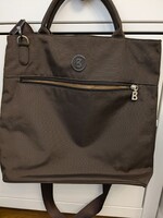 BOGNER női luxusmárkás kézi bevásárlótáska, válltáska, üzleti táska