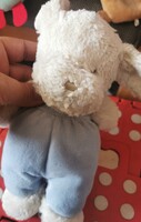 Jellycat plüssök 037. (Kutya) - Jellycat plushies 037. (Dog)