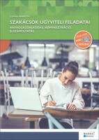 Szakácsok ügyviteli feladatai - Cziráki Marietta