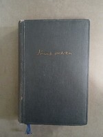 József Attila összes versei - 1960