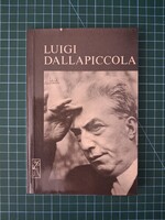 ! Várnai Péter: Beszélgetések Luigi Dallapiccolával - 1067