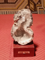 GEODA MEXICO (G17)