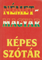 Német-magyar képes szótár (Jászai) - Jászai Emese Anna