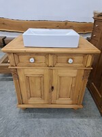 Mozsdoszekrény komód