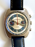 Vintage Chronoswiss chronograph
