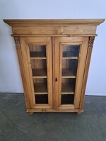 Bookcase, display cabinet, glass-fronted cupboard