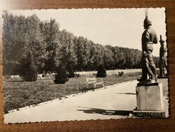 Képeslap  Balatonfüred