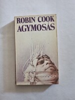 Robin Cook: Brainwashing