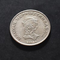 1985 20 forint - Dózsa