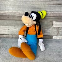 Disney Vintage Goofy plüss figura