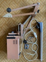 Minimum 40 éves KROKUS 44 MAT nagyítógép fényképezőgéphez?