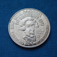 PORTUGÁLIA  100 Escudo  1984