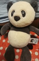 Jellycat plüssök 046. (Piff Puff Panda) - Jellycat plushies 046. (Piff Puff Panda)