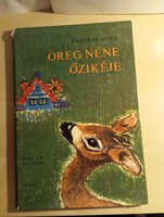 Fazekas Anna Öreg néne őzikéje