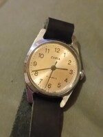 Zaira mechanical women's watch