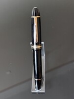 NAGYON JÓ ÁR !!! ÚJ !!! MONTBLANC MESTERSTÜCK 149 M 18K Tollhegy !!!!