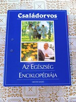 Családorvos - Az egészség enciklopédiája 5-9  (349 kártya)