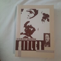 Ormos Mária: Hitler   A T-Twins kiadása 1994.