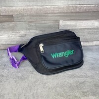 Wrangler retro övtáska