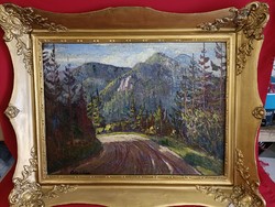 Barabàs Màrton ( 1893-1974 )erdèlyi tàj !