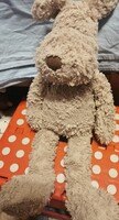 Jellycat plüssök 051. (Scamp Pup Kutya) - Jellycat plushies 051. (Scamp Pup Dog)