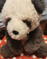 Jellycat plüssök 050. (Harry Panda) - Jellycat plushies 050. (Harry Panda)