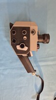 Quarz Zoom DS8-3 kamera