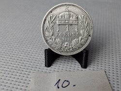 1 Korona 1912 Ferenc József