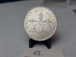 200 Forint 1994