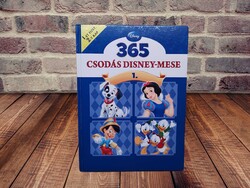 Walt Disney - 365 csodás Disney-mese 1.
