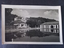 Old Postcard Sikonda Spa, Greetings from Sikonda